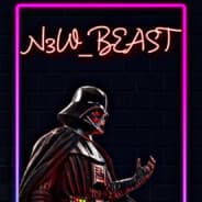 New b3ast