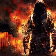 GhostFire - ()