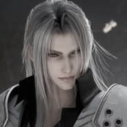 Sephiroth