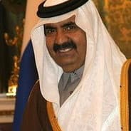 Hamad al Thani