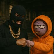 Lil Toe - KenNy