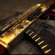 GoldAK47