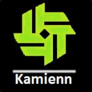 Kamienn