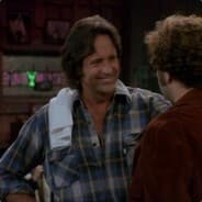 Hyde’s Dad