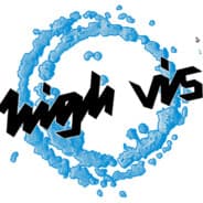 high Vis ( ^◡^)っ✂