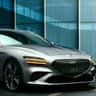 Malgrado genesis g70