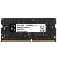 I HAVE 8GB RAM AND A LAPTOP