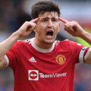 Harry Maguire