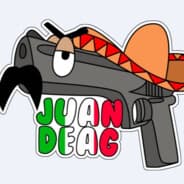 Juan Deag