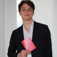 Matthias hasst die deutsche Bahn