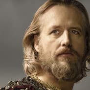 King Ecbert