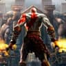 Mars GOD OF WAR