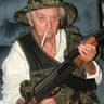 AK Granny