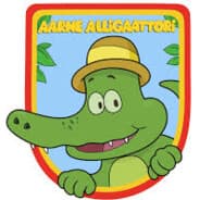 Aarnealligaattori