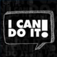 I Can Do It