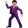 just a guy who loves a dance
