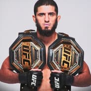 Islam Makhachev