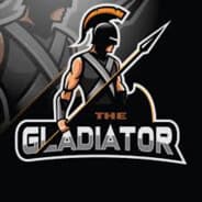 GLADIATOR P90 || iphone 14 P90 M