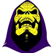 Old Skull