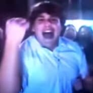 White Shirt Kid (2nd In Command)