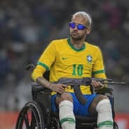 Hot Neymarek