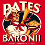 Pâtes