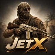 JetX