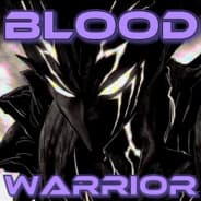 Blood warrior
