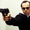 Agent Smith