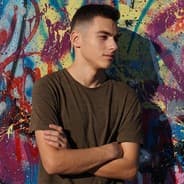 DINIZ | キング