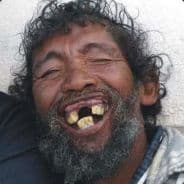 Gordo Granudo