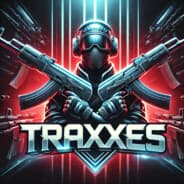 Traxxes
