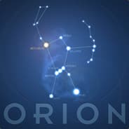 Orion The Hunter
