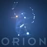 Orion The Hunter