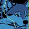 Frosty Wolf