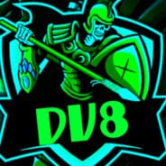 DV8