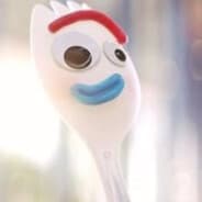 Forky