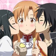 kirito ♡ | ЭПОХА 00-х