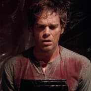 Dexter Morgan ރ