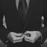 Daddy.