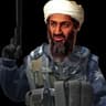Osama Bin Fragging