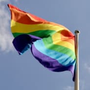 Prophet Muhammad LGBTQ+