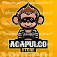 Acapulco Store • BUYING SKIN