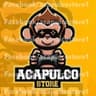 Acapulco Store • BUYING SKIN