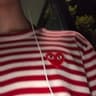 soco di nike no bu denti