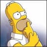 hOMER JAY SIMPSON
