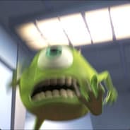 Mike Wazowski