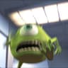 Mike Wazowski