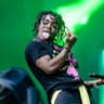 IS LUH UZI VERT **********