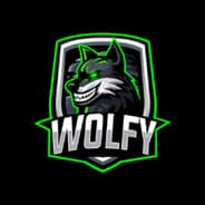 Wolfy